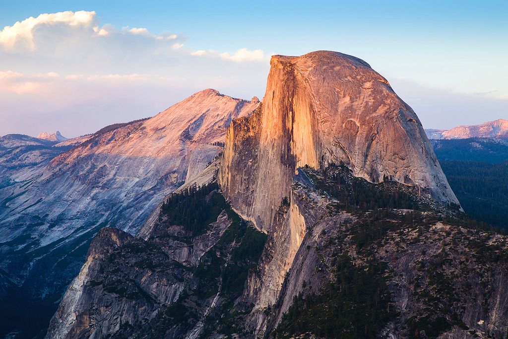 Yosemite National Park