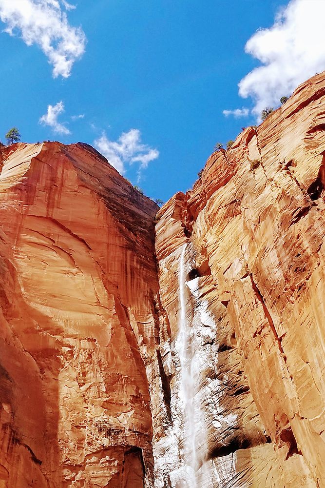 Zion National Park