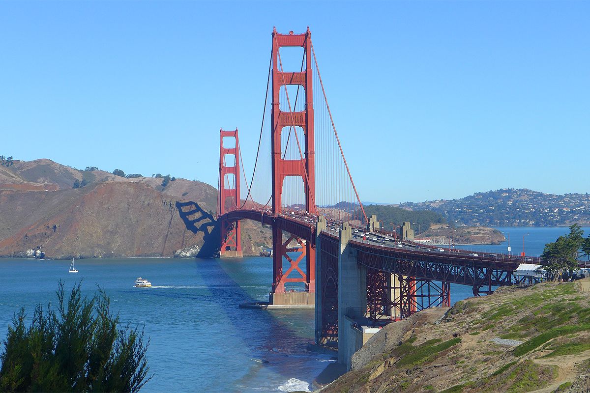 5 raisons de réserver vos visites à l’avance à San Francisco
