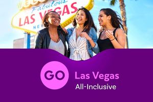 Las Vegas All-Inclusive Pass, le pass pour voir le maximum