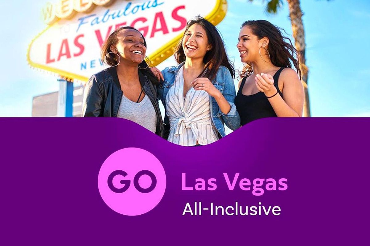 Las Vegas All-Inclusive Pass, le pass pour voir le maximum