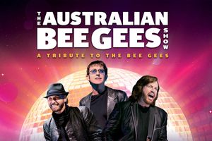 Billets pour les Australian Bee Gees à Las Vegas