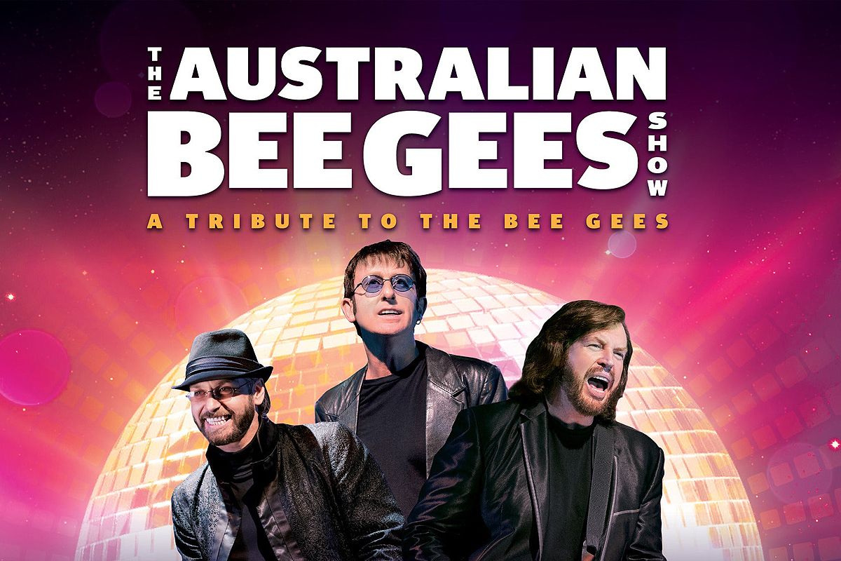Billets pour les Australian Bee Gees à Las Vegas