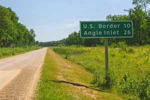 Est-il possible d’aller au Canada et au Mexique depuis les USA ?