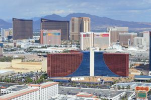 Quel hôtel choisir à Las Vegas ?