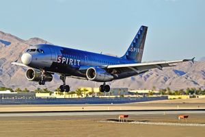 Comment trouver un vol pas cher pour Las Vegas ?