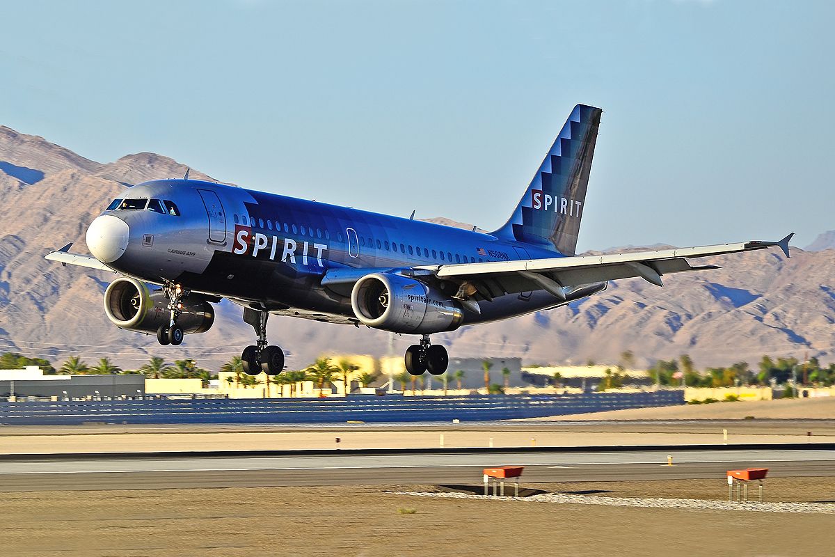 Comment trouver un vol pas cher pour Las Vegas ?