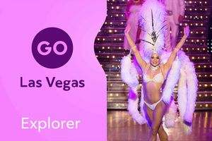 Las Vegas Explorer Pass : pour faire des économies à Las Vegas