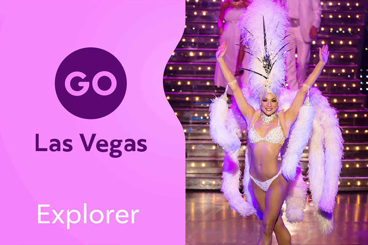 Las Vegas Explorer Pass : pour faire des économies à Las Vegas