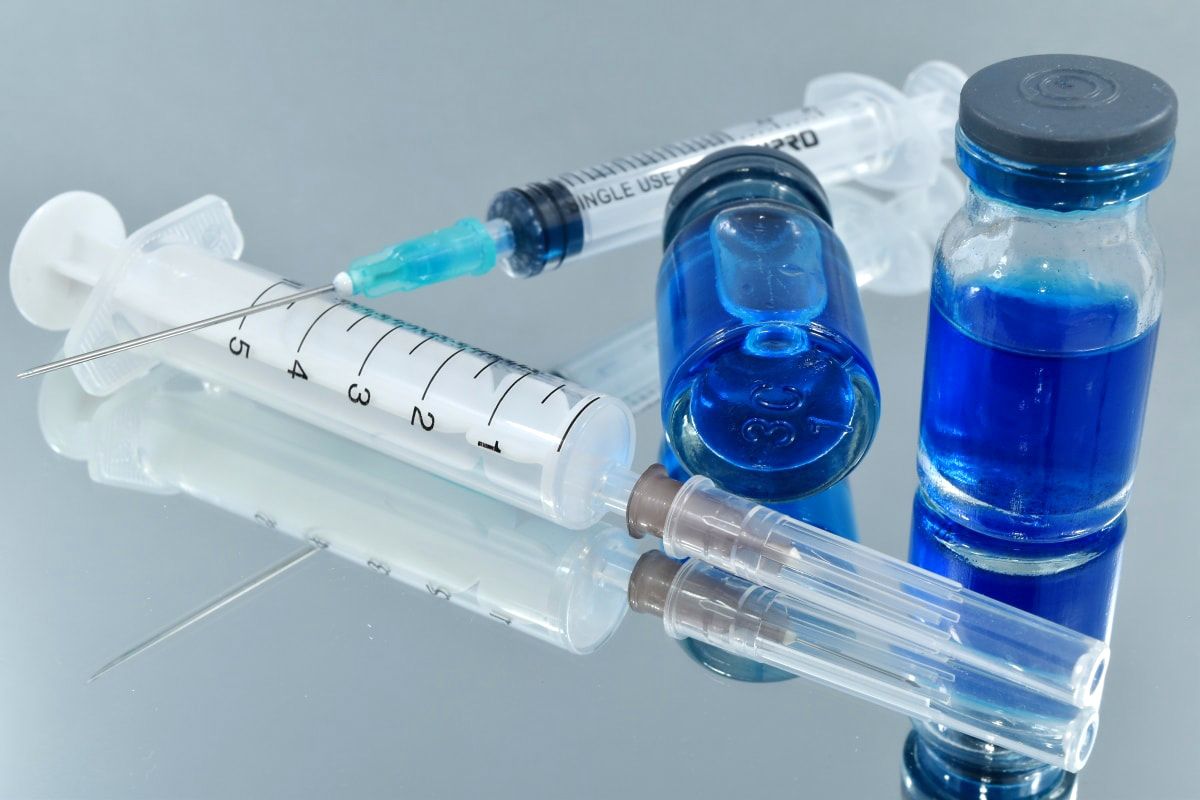 Quels sont les vaccins nécessaires pour voyager aux États-Unis ?