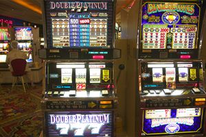 5 choses à savoir pour jouer dans les casinos de Las Vegas