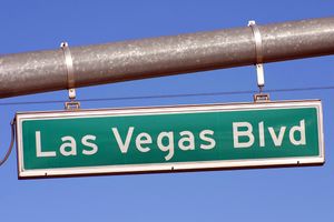 Quels sont les transports disponibles à Las Vegas ?