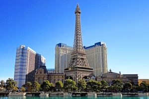 Itinéraire pour visiter Las Vegas en 3 jours