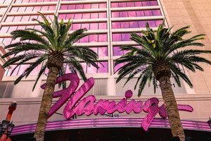 Visite guidée des hôtels mythiques de Las Vegas