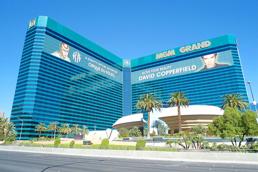 MGM Grand