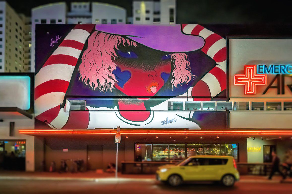 Visite du Downtown : le cœur historique de Las Vegas