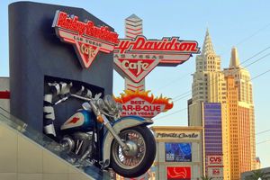 Visites guidées de Las Vegas sur mesure et en privé
