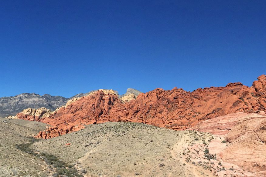 Red Rock Canyon