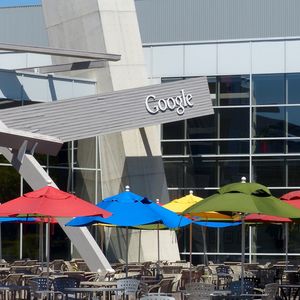 Visite guidée de la Silicon Valley en français
