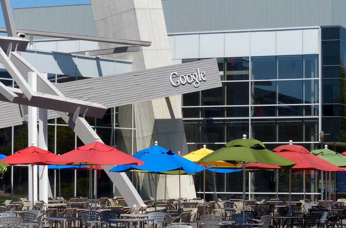 Visite guidée de la Silicon Valley en français
