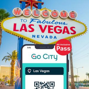 Las Vegas Pass Tout Inclus, le pass pour voir le maximum