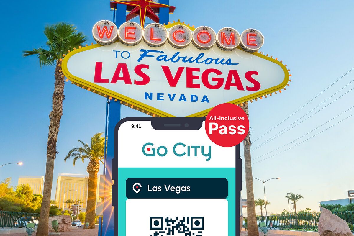 Las Vegas Pass Tout Inclus, le pass pour voir le maximum