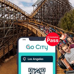 Los Angeles Pass Tout Inclus, pour ceux qui veulent en voir un maximum