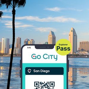 San Diego Explorer Pass, le pass à la carte pour visiter San Diego