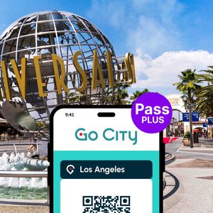 Los Angeles Pass Tout Inclus Plus, le pass le plus complet pour Los Angeles