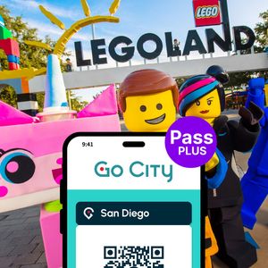 San Diego Pass Tout Inclus Plus, le pass le plus complet pour visiter San Diego