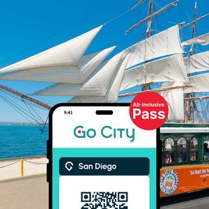 San Diego Pass Tout Inclus, le pass pour faire des économies à San Diego