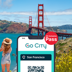 San Francisco Pass Tout Inclus, pour en voir un maximum