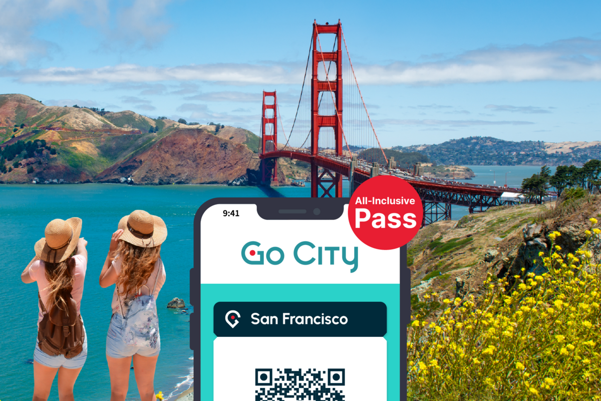 San Francisco All Inclusive