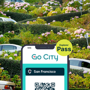 San Francisco Explorer Pass, le pass pour des visites à la carte